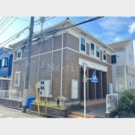 フィオーレ 1階 築14年11ヶ月の賃貸物件