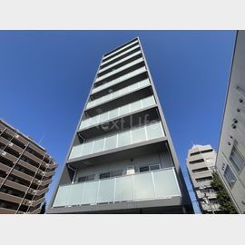 GENOVIA白糸台skygarden 5階 築2年5ヶ月の賃貸物件