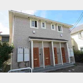 八王子みなみ野駅より徒歩20分 築20年9ヶ月 2階建の賃貸物件