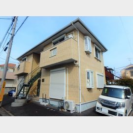 タカノパレスの賃貸物件