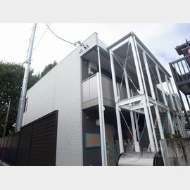 府中本町駅より徒歩6分 1階 築9年4ヶ月の賃貸物件