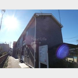 レオパレスメロディーベルイノ３の賃貸物件