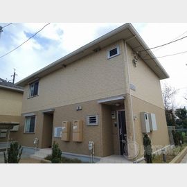 クレールＡ 2階 築12年11ヶ月の賃貸物件