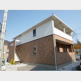 片倉駅より徒歩9分 2階 築12年の賃貸物件