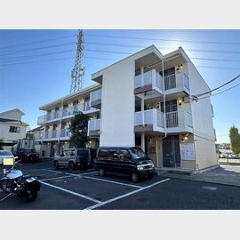 レオパレスやまもも 1階 築19年2ヶ月の賃貸物件
