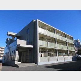 京王堀之内駅より徒歩7分 1階 築16年10ヶ月の賃貸物件