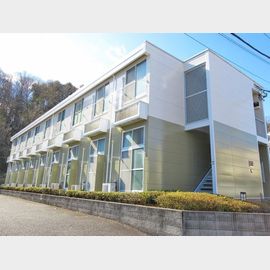 レオパレス丸越 2階 築23年1ヶ月の賃貸物件