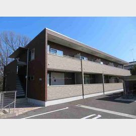 ボヌールの賃貸物件