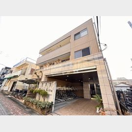 フェリーチェ・チッタ 1階 築21年8ヶ月の賃貸物件