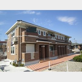 シャンフォレ 2階 築13年9ヶ月の賃貸物件