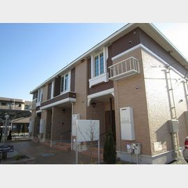 グラッセの賃貸物件