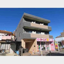 京王堀之内駅より徒歩2分 1階 築13年の賃貸物件