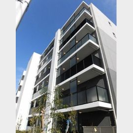 布田駅より徒歩1分 4階 築5年10ヶ月の賃貸物件