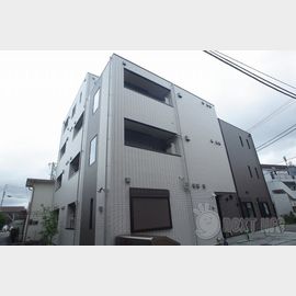 Villageshino 1階 築5年2ヶ月の賃貸物件