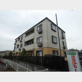 アムール・シャンテ是政の賃貸物件