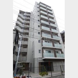 アルソスリブレ調布の賃貸物件