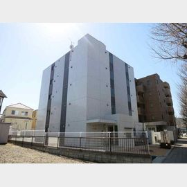 高尾駅より徒歩8分 5階 築10年2ヶ月の賃貸物件