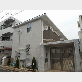 谷保駅より徒歩6分 1階 築10年4ヶ月の賃貸物件