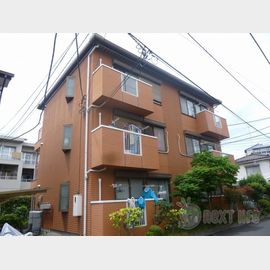 立川駅よりバス15分 2階 築28年9ヶ月の賃貸物件