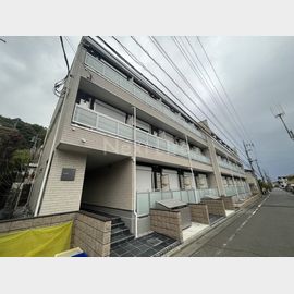 ヴィラ南大沢 1階 築1年11ヶ月の賃貸物件