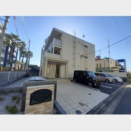 武蔵砂川駅より徒歩7分 1階 築9年2ヶ月の賃貸物件