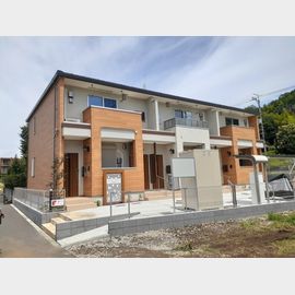 八王子駅よりバス20分 2階 築1年9ヶ月の賃貸物件