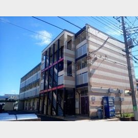 レオパレス村山の賃貸物件