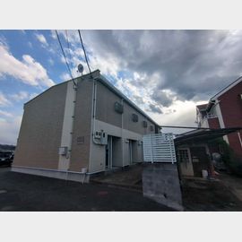 西八王子駅よりバス31分 2階 築17年11ヶ月の賃貸物件