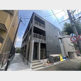 ヴィラエクセレーナ 1階 築1年4ヶ月の賃貸物件