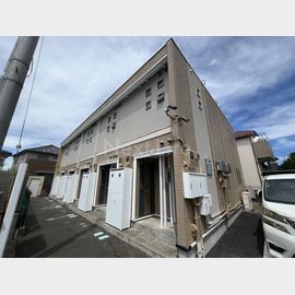 レオネクスト翼II 2階 築15年8ヶ月の賃貸物件