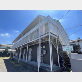メゾンドエメラルド２ 2階 築34年1ヶ月の賃貸物件