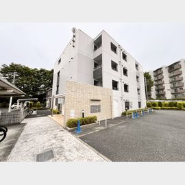 高幡不動駅より徒歩1分 2階 築12年8ヶ月の賃貸物件