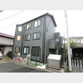 稲城長沼駅より徒歩4分 1階 築4年9ヶ月の賃貸物件