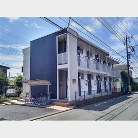 拝島駅より徒歩14分 1階 築18年2ヶ月の賃貸物件