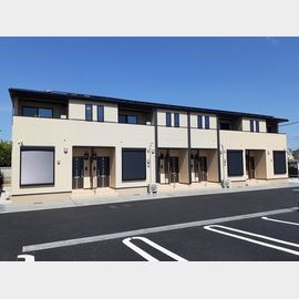 松が谷駅より徒歩19分 1階 築1年6ヶ月の賃貸物件