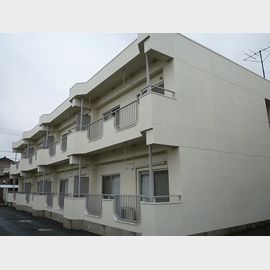 ルミエール本宿壱番館 1階 築46年4ヶ月の賃貸物件