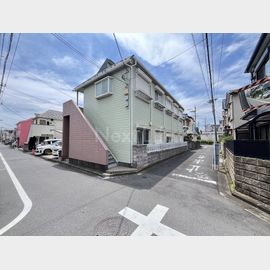 アレイン幸町の賃貸物件
