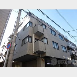 リズ京王多摩川の賃貸物件