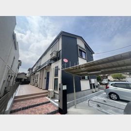 プレシャスコートの賃貸物件