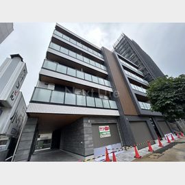 バモス聖蹟の賃貸物件