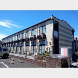 武蔵砂川駅より徒歩17分 1階 築21年の賃貸物件