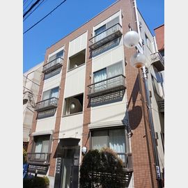 メイプルヒル４ 2階 築20年7ヶ月の賃貸物件