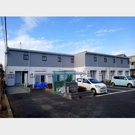 レオパレス小荷田 2階 築18年11ヶ月の賃貸物件