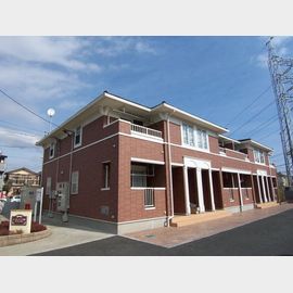 西武立川駅より徒歩15分 2階 築18年1ヶ月の賃貸物件