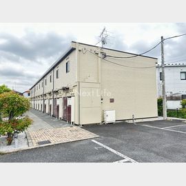 中神駅より徒歩19分 2階 築19年9ヶ月の賃貸物件