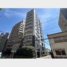 府中駅より徒歩7分 2階 築8年4ヶ月の賃貸物件