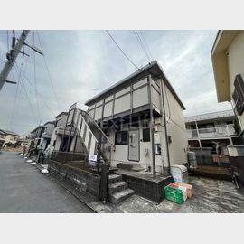 シティハイム ホープ 1階 築38年4ヶ月の賃貸物件