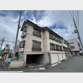 グリーンハイツ飛田給の賃貸物件