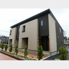 シルフィード八雲１の賃貸物件