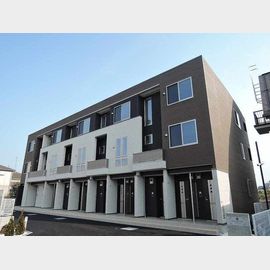 八王子駅より徒歩24分 3階 築9年の賃貸物件